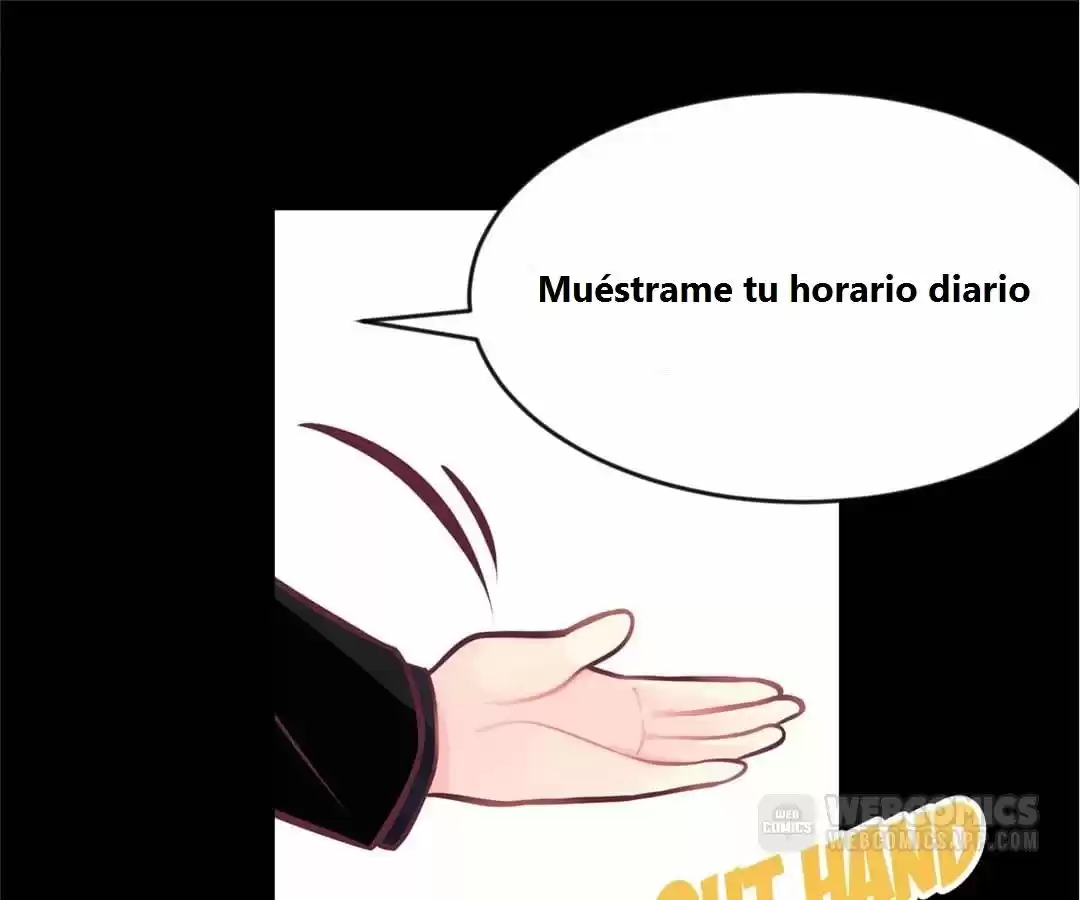 Postre Exclusivo De Ceo De Incubus - Capítulo 7 - Página 31 - LectorTMOo