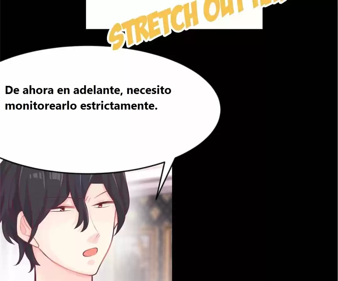 Postre Exclusivo De Ceo De Incubus - Capítulo 7 - Página 32 - LectorTMOo