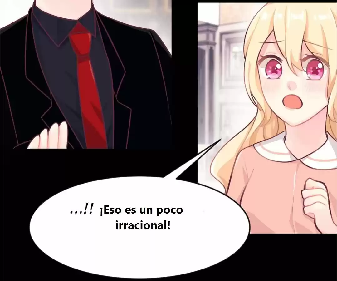 Postre Exclusivo De Ceo De Incubus - Capítulo 7 - Página 33 - LectorTMOo