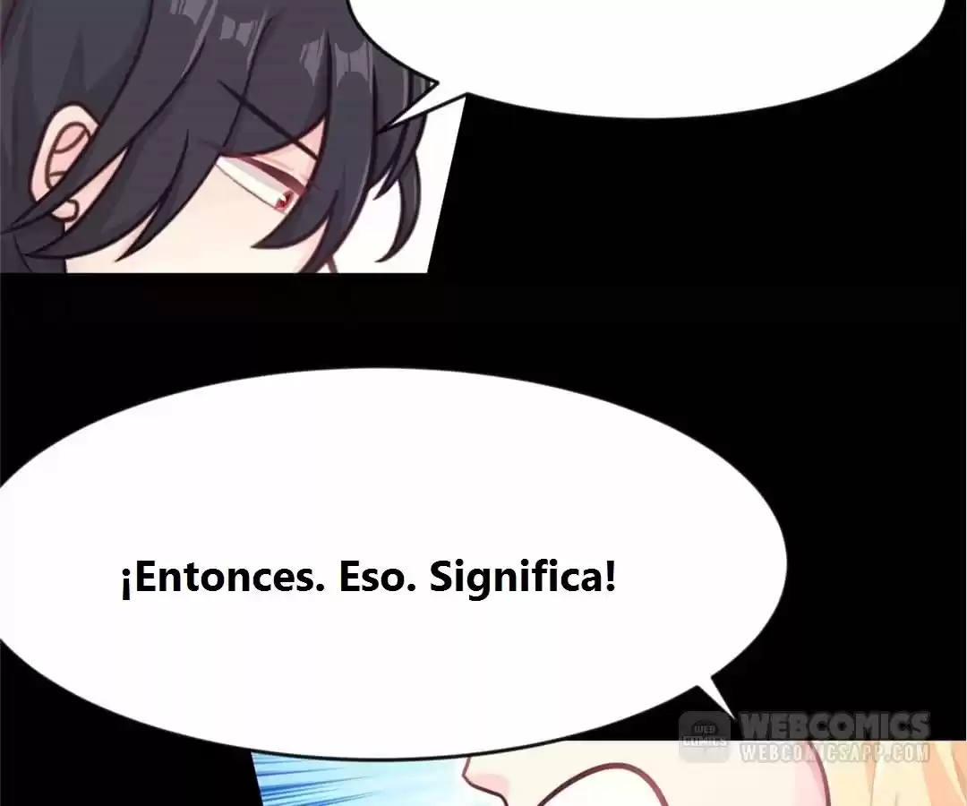 Postre Exclusivo De Ceo De Incubus - Capítulo 7 - Página 39 - LectorTMOo