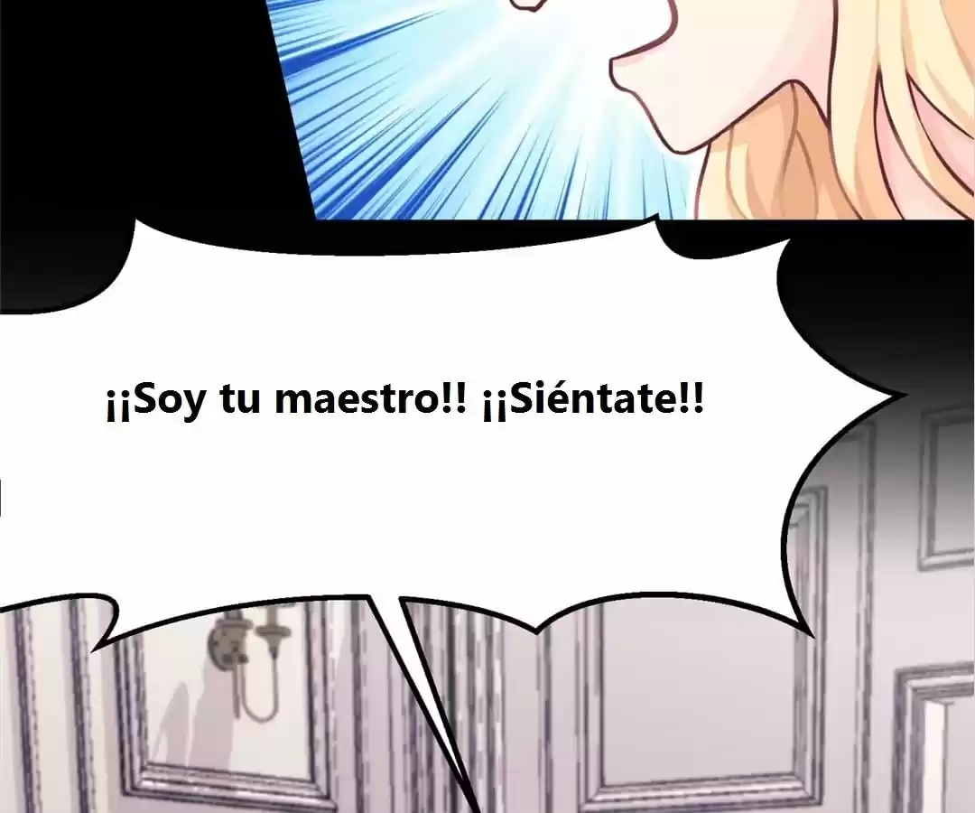 Postre Exclusivo De Ceo De Incubus - Capítulo 7 - Página 40 - LectorTMOo