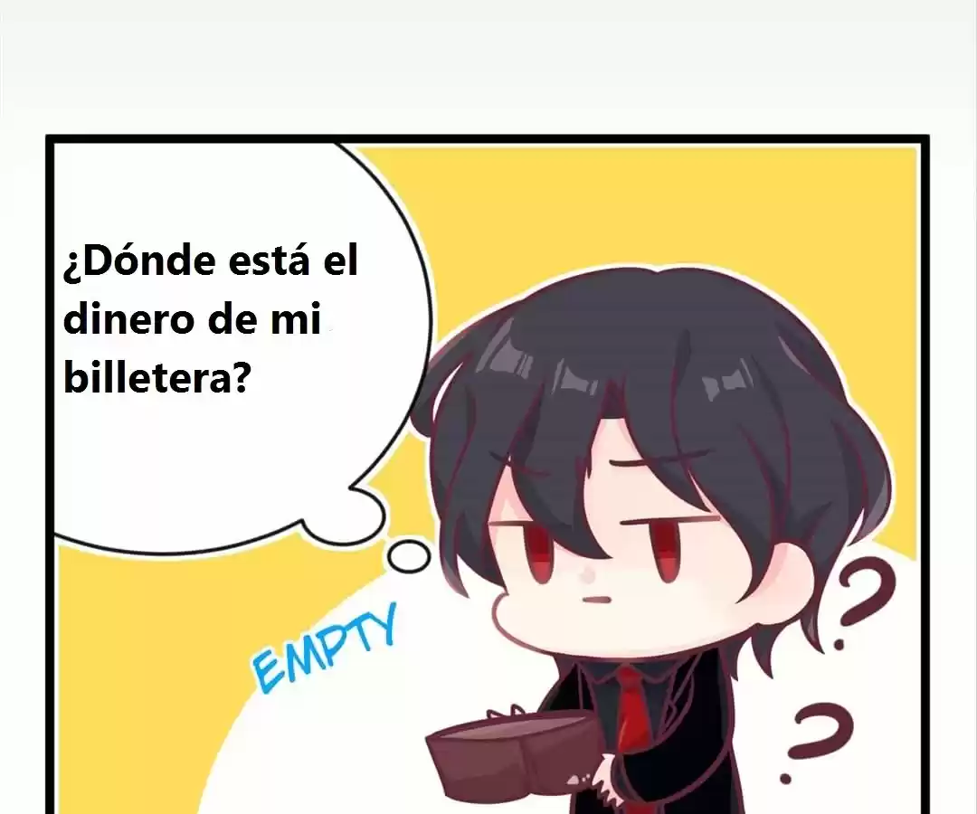 Postre Exclusivo De Ceo De Incubus - Capítulo 7 - Página 46 - LectorTMOo