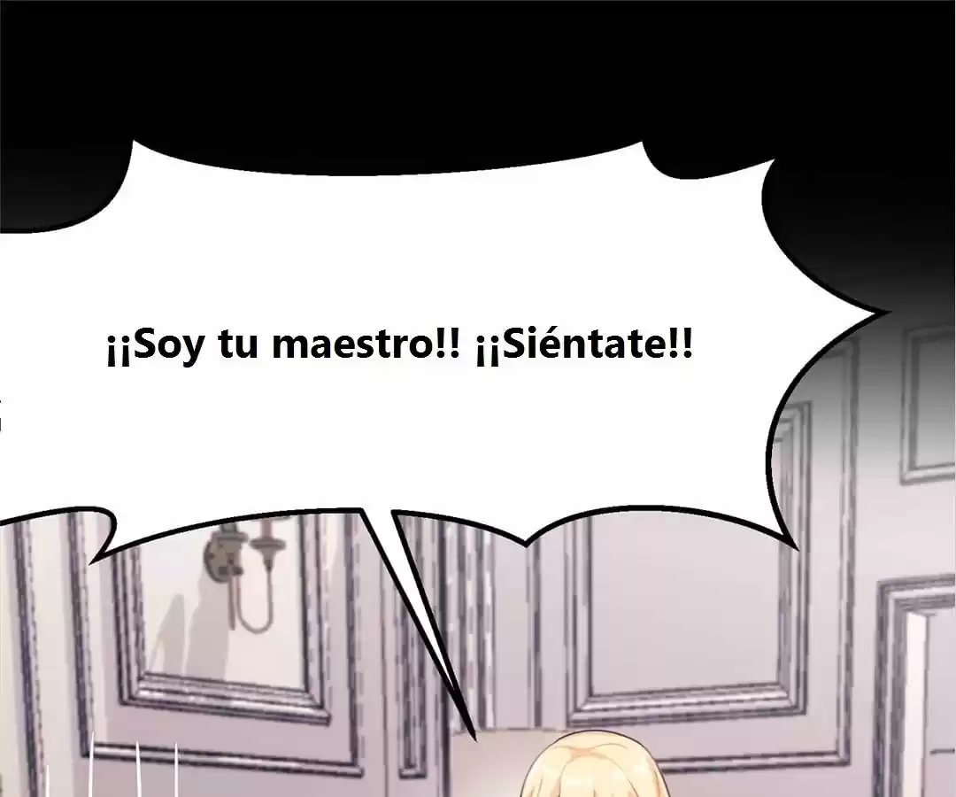Postre Exclusivo De Ceo De Incubus - Capítulo 8 - Página 2 - LectorTMOo