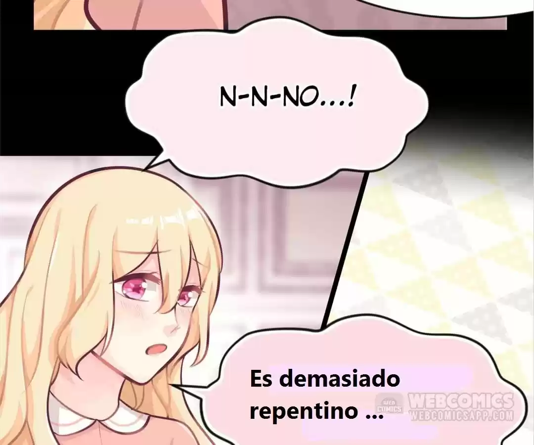 Postre Exclusivo De Ceo De Incubus - Capítulo 8 - Página 11 - LectorTMOo