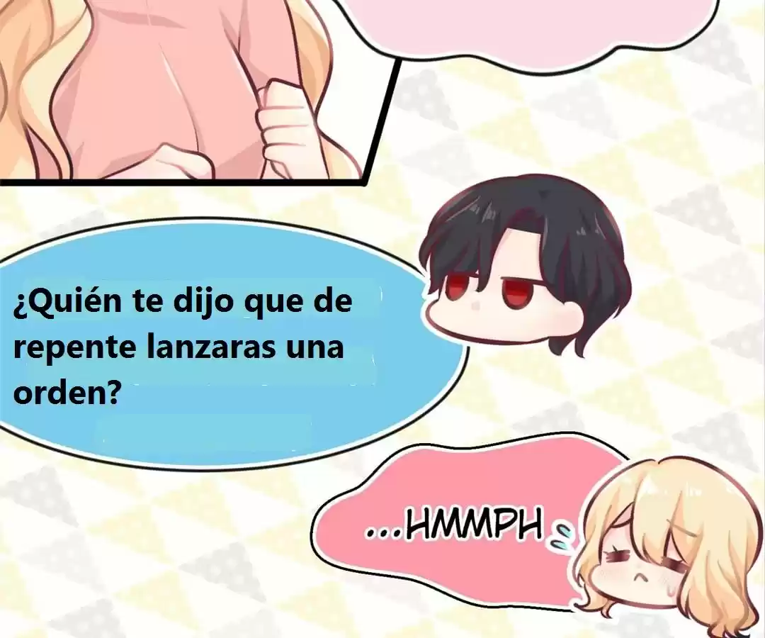 Postre Exclusivo De Ceo De Incubus - Capítulo 8 - Página 12 - LectorTMOo