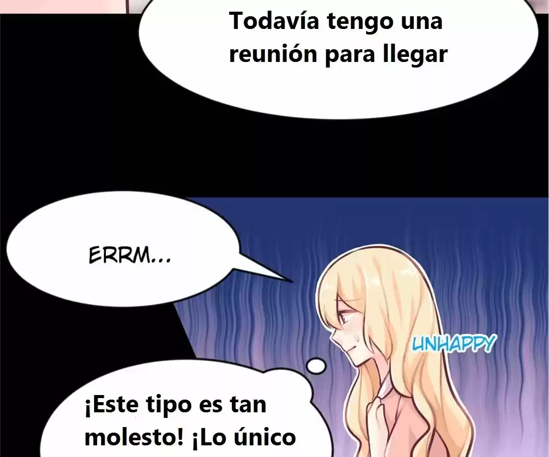 Postre Exclusivo De Ceo De Incubus - Capítulo 8 - Página 14 - LectorTMOo