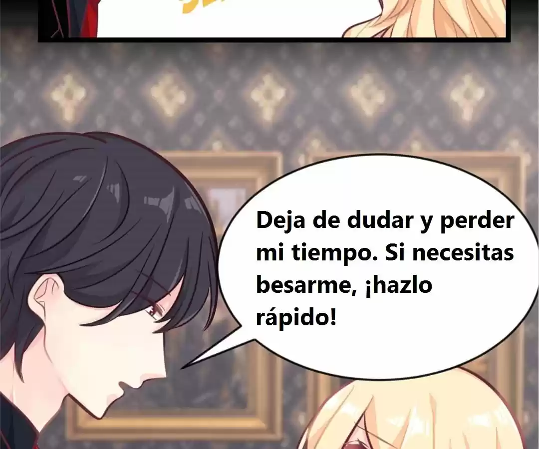 Postre Exclusivo De Ceo De Incubus - Capítulo 8 - Página 20 - LectorTMOo