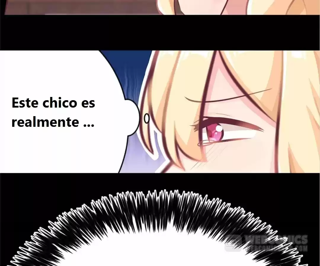 Postre Exclusivo De Ceo De Incubus - Capítulo 8 - Página 22 - LectorTMOo