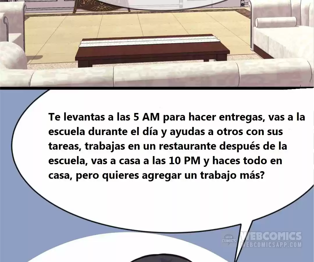 Postre Exclusivo De Ceo De Incubus - Capítulo 8 - Página 26 - LectorTMOo