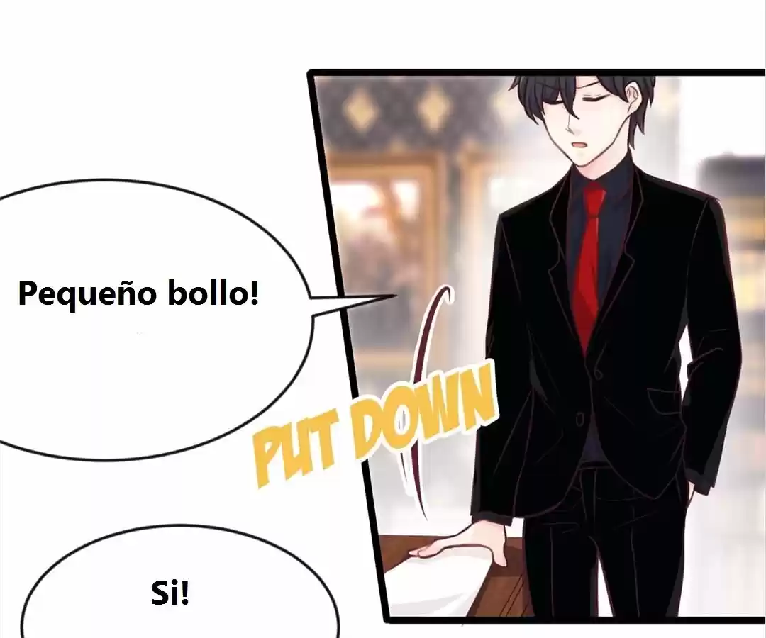 Postre Exclusivo De Ceo De Incubus - Capítulo 8 - Página 28 - LectorTMOo