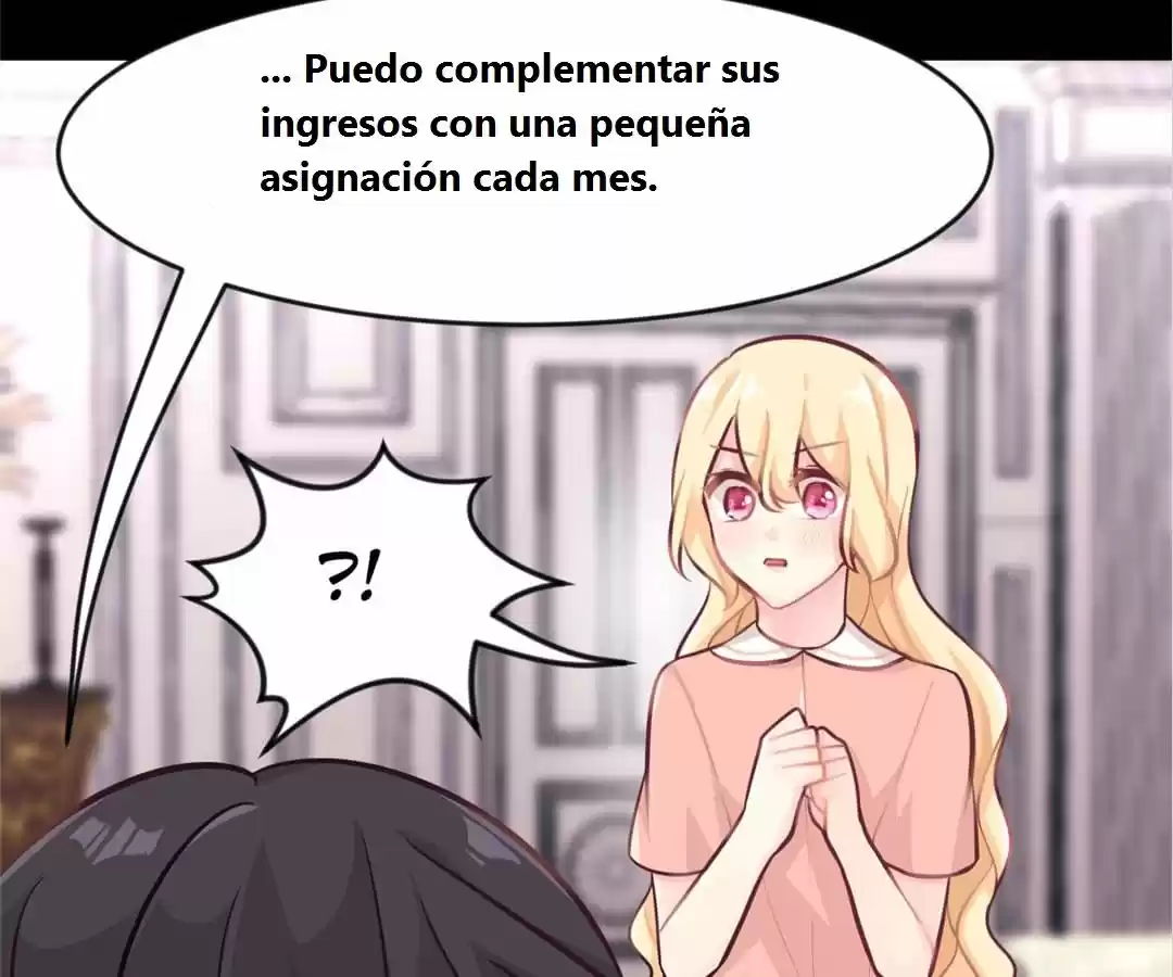 Postre Exclusivo De Ceo De Incubus - Capítulo 8 - Página 35 - LectorTMOo