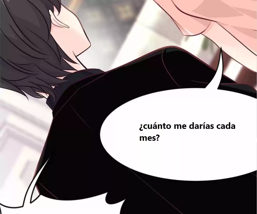 Postre Exclusivo De Ceo De Incubus - Capítulo 8 - Página 39 - LectorTMOo