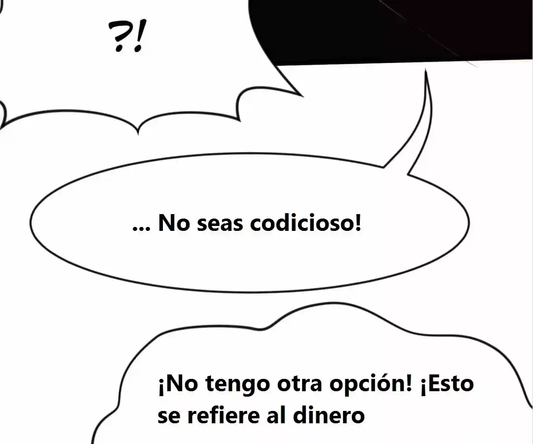 Postre Exclusivo De Ceo De Incubus - Capítulo 8 - Página 40 - LectorTMOo