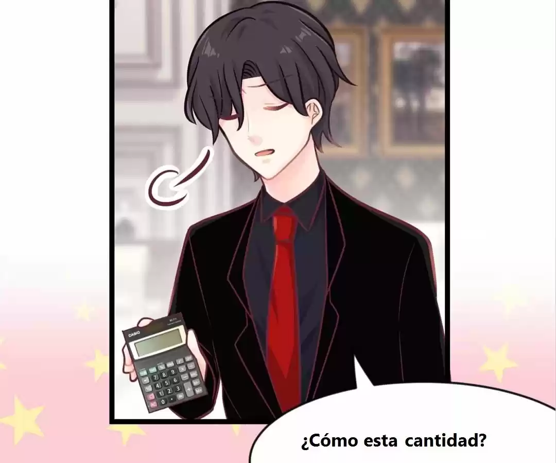 Postre Exclusivo De Ceo De Incubus - Capítulo 8 - Página 42 - LectorTMOo