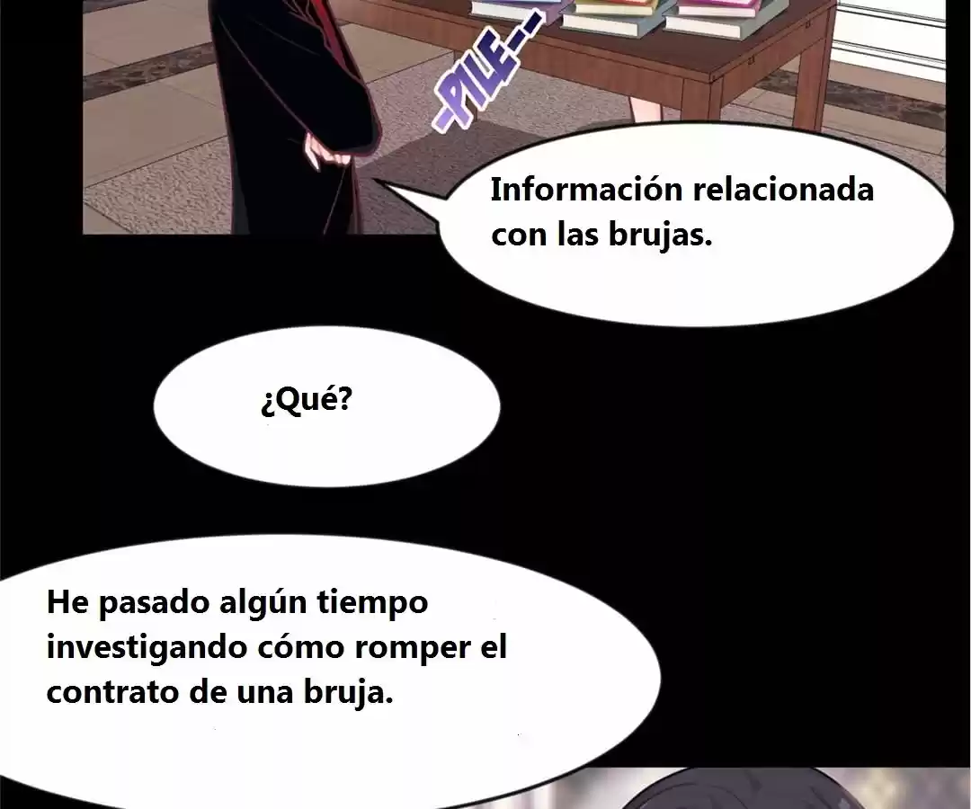 Postre Exclusivo De Ceo De Incubus - Capítulo 9 - Página 4 - LectorTMOo