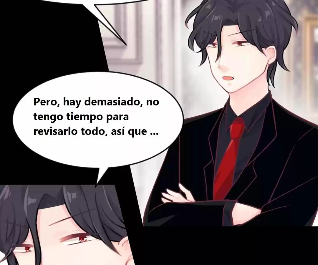 Postre Exclusivo De Ceo De Incubus - Capítulo 9 - Página 5 - LectorTMOo