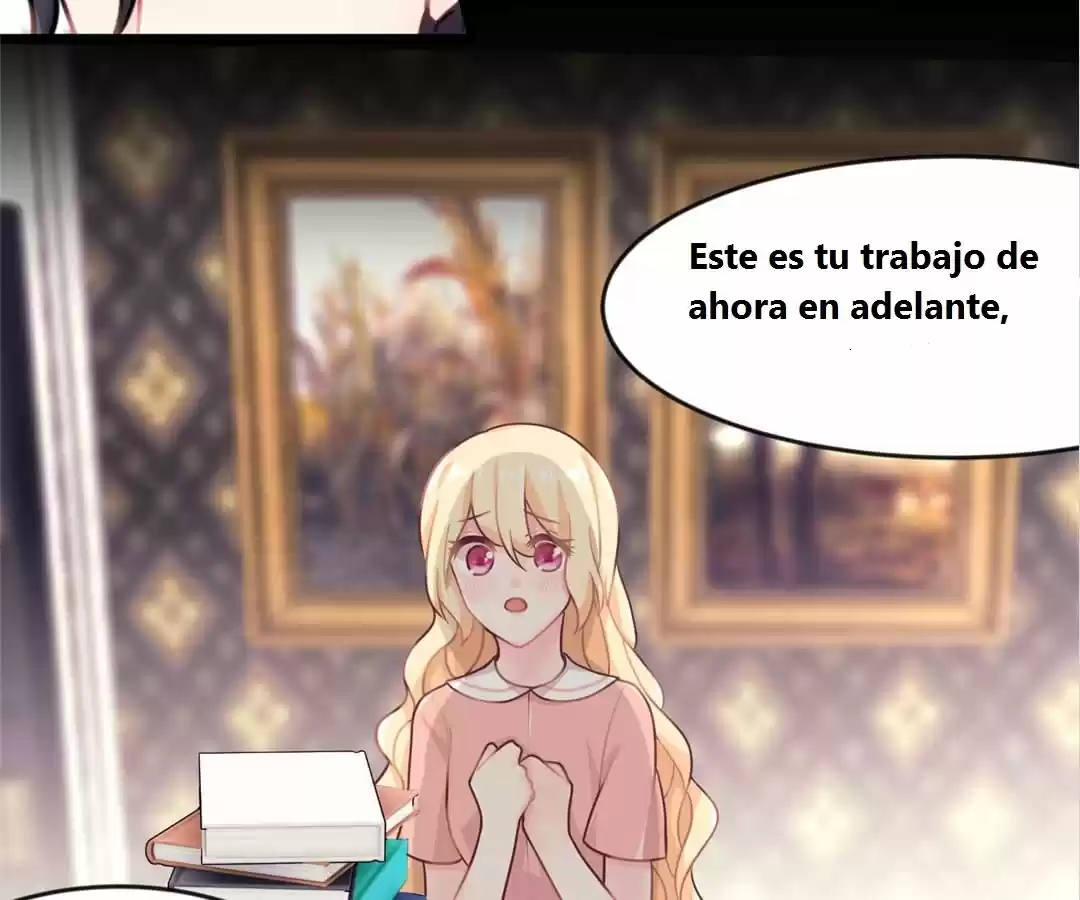 Postre Exclusivo De Ceo De Incubus - Capítulo 9 - Página 6 - LectorTMOo