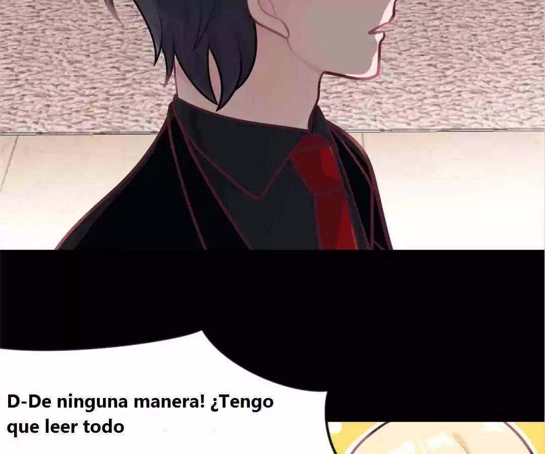 Postre Exclusivo De Ceo De Incubus - Capítulo 9 - Página 8 - LectorTMOo