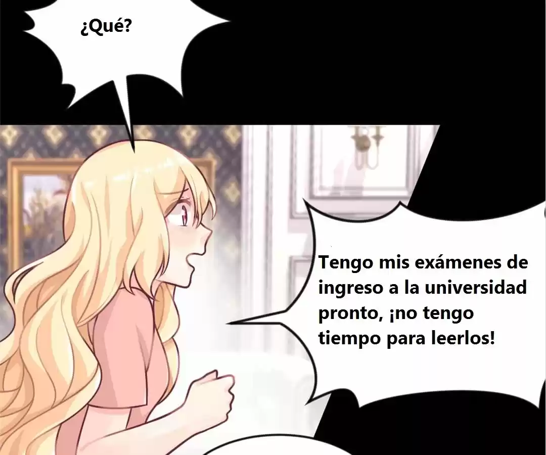 Postre Exclusivo De Ceo De Incubus - Capítulo 9 - Página 10 - LectorTMOo