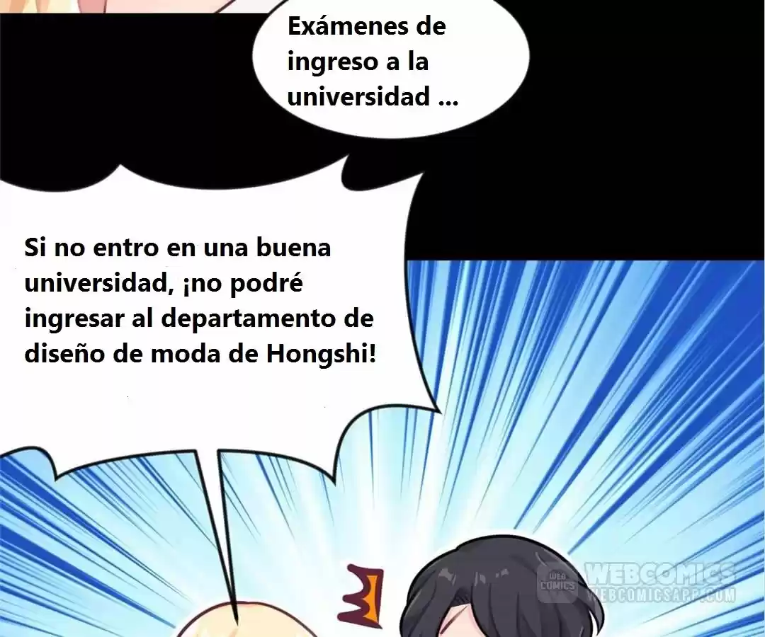Postre Exclusivo De Ceo De Incubus - Capítulo 9 - Página 11 - LectorTMOo