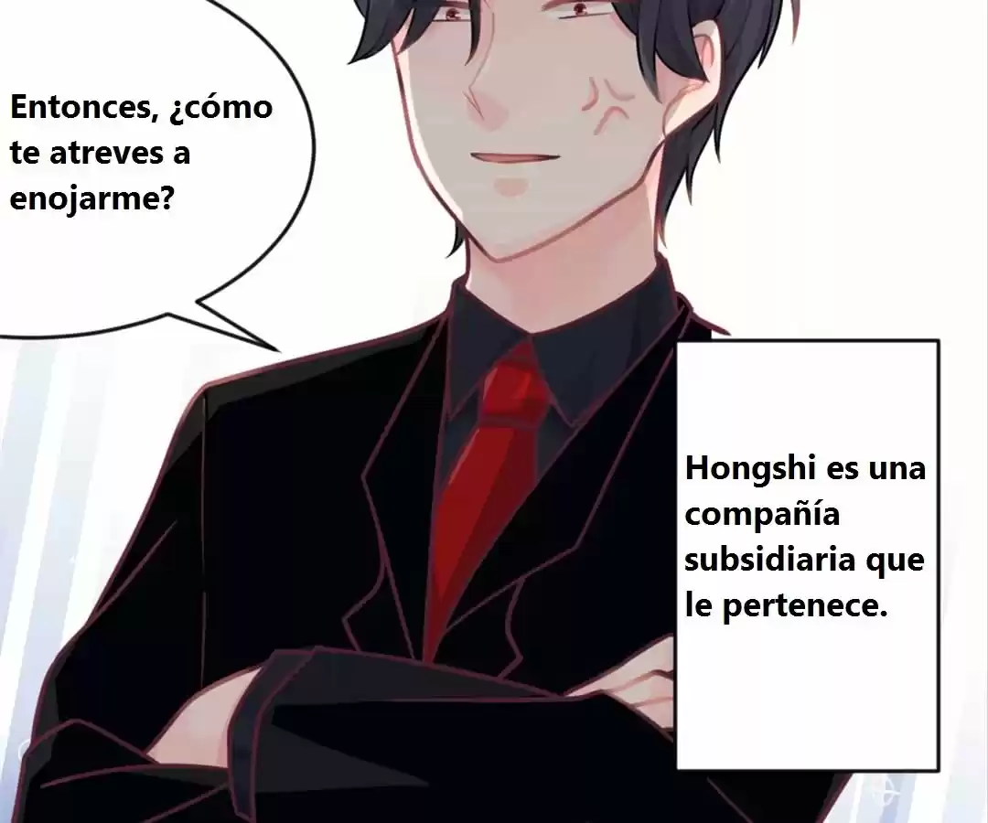 Postre Exclusivo De Ceo De Incubus - Capítulo 9 - Página 13 - LectorTMOo