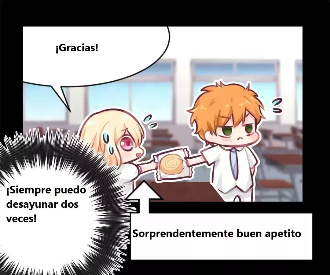 Postre Exclusivo De Ceo De Incubus - Capítulo 9 - Página 29 - LectorTMOo