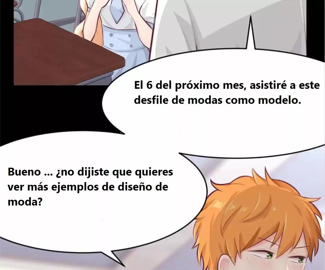 Postre Exclusivo De Ceo De Incubus - Capítulo 9 - Página 32 - LectorTMOo