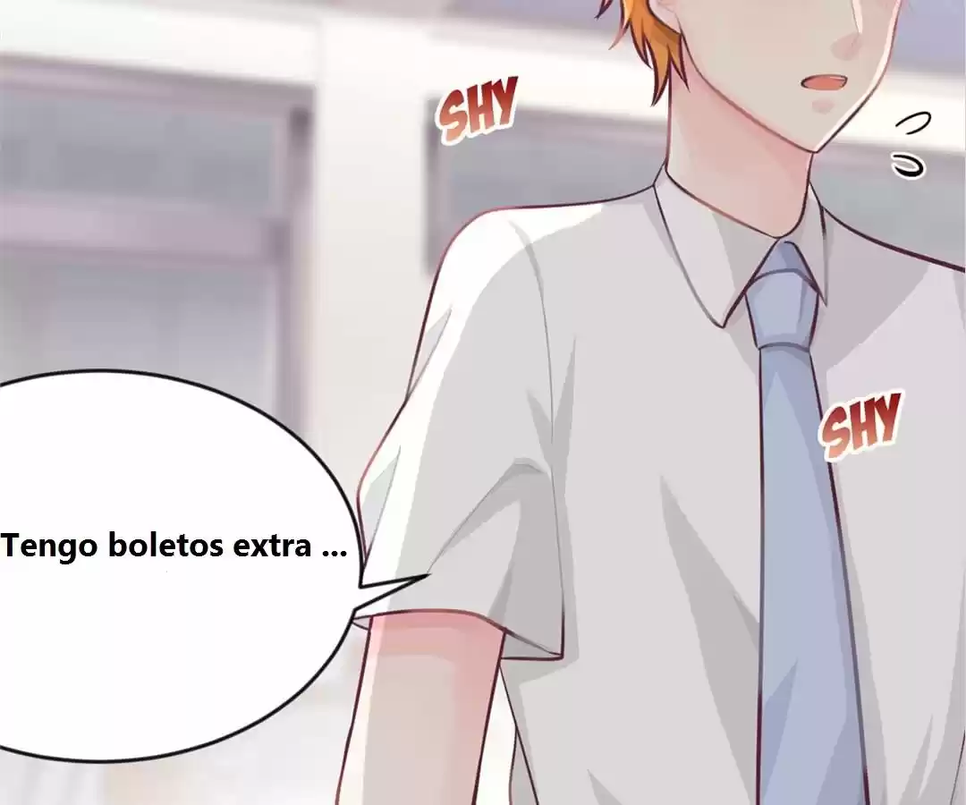 Postre Exclusivo De Ceo De Incubus - Capítulo 9 - Página 33 - LectorTMOo