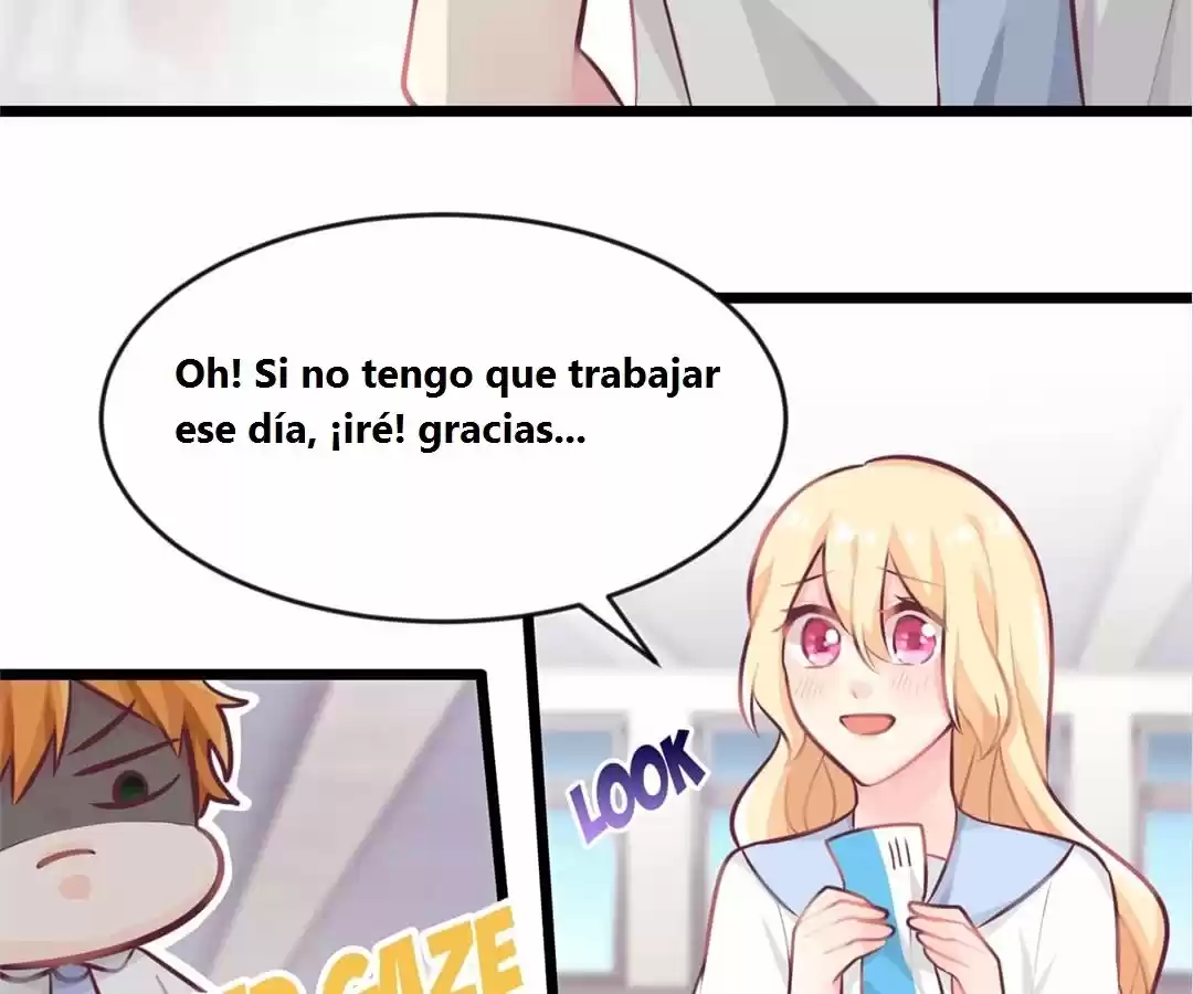 Postre Exclusivo De Ceo De Incubus - Capítulo 9 - Página 34 - LectorTMOo