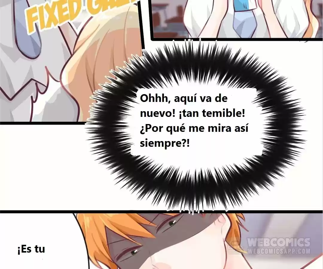 Postre Exclusivo De Ceo De Incubus - Capítulo 9 - Página 35 - LectorTMOo