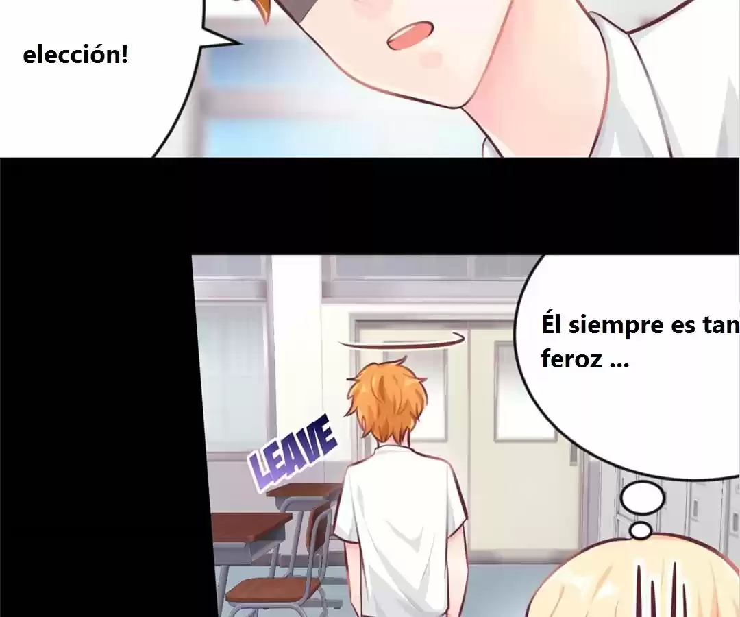 Postre Exclusivo De Ceo De Incubus - Capítulo 9 - Página 36 - LectorTMOo