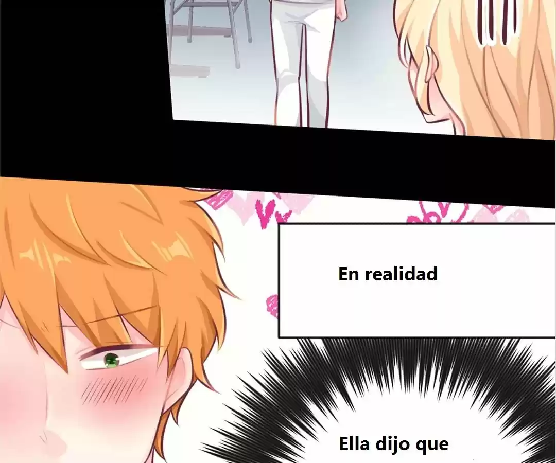 Postre Exclusivo De Ceo De Incubus - Capítulo 9 - Página 37 - LectorTMOo