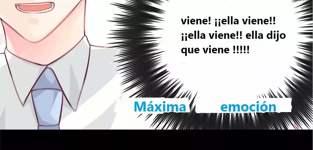 Postre Exclusivo De Ceo De Incubus - Capítulo 9 - Página 38 - LectorTMOo