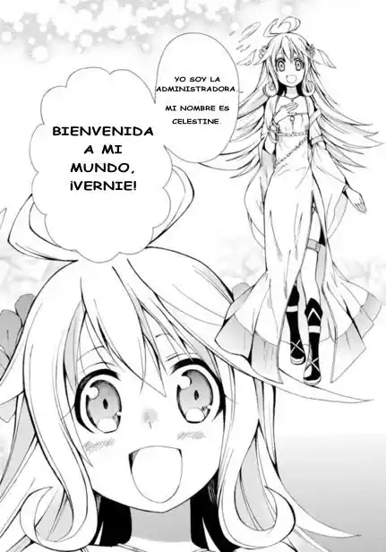Potion Danomi De Ikinobimasu! - Capítulo 1.1 - Página 26 - LectorTMOo