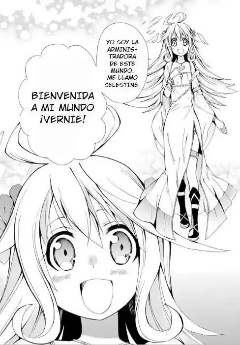 Potion Danomi De Ikinobimasu! - Capítulo 1.2 - Página 2 - LectorTMOo