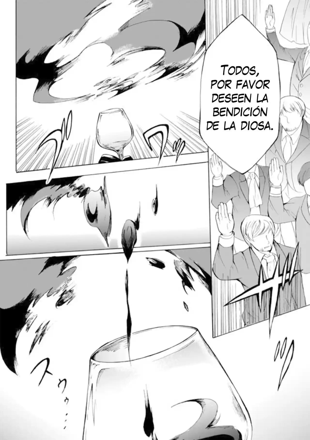 Potion Danomi De Ikinobimasu! - Capítulo 12.1 - Página 15 - LectorTMOo