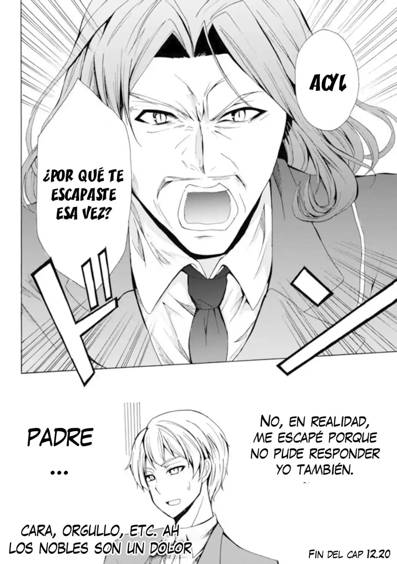 Potion Danomi De Ikinobimasu! - Capítulo 12.2 - Página 14 - LectorTMOo