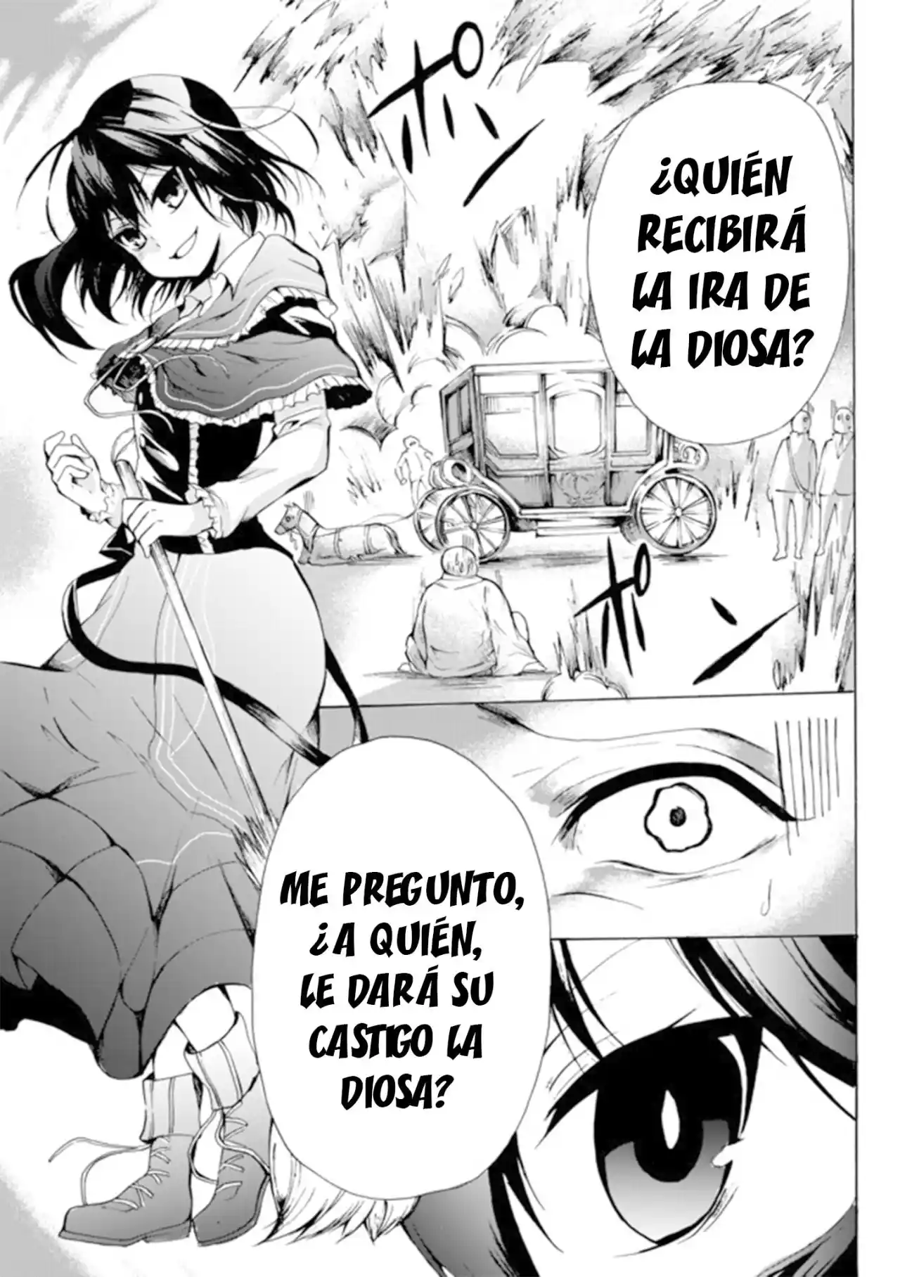 Potion Danomi De Ikinobimasu! - Capítulo 13.2 - Página 16 - LectorTMOo