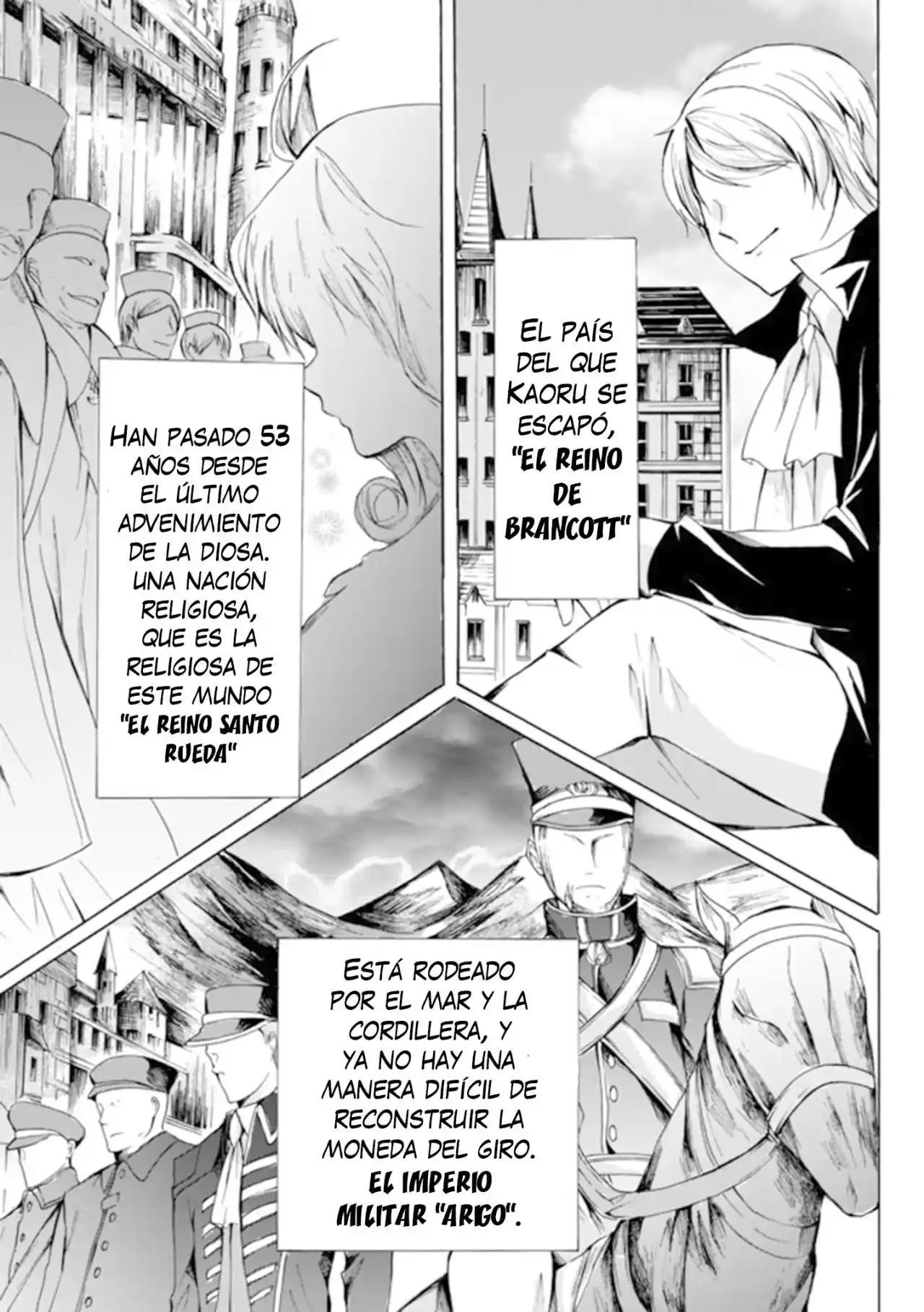 Potion Danomi De Ikinobimasu! - Capítulo 14 - Página 30 - LectorTMOo