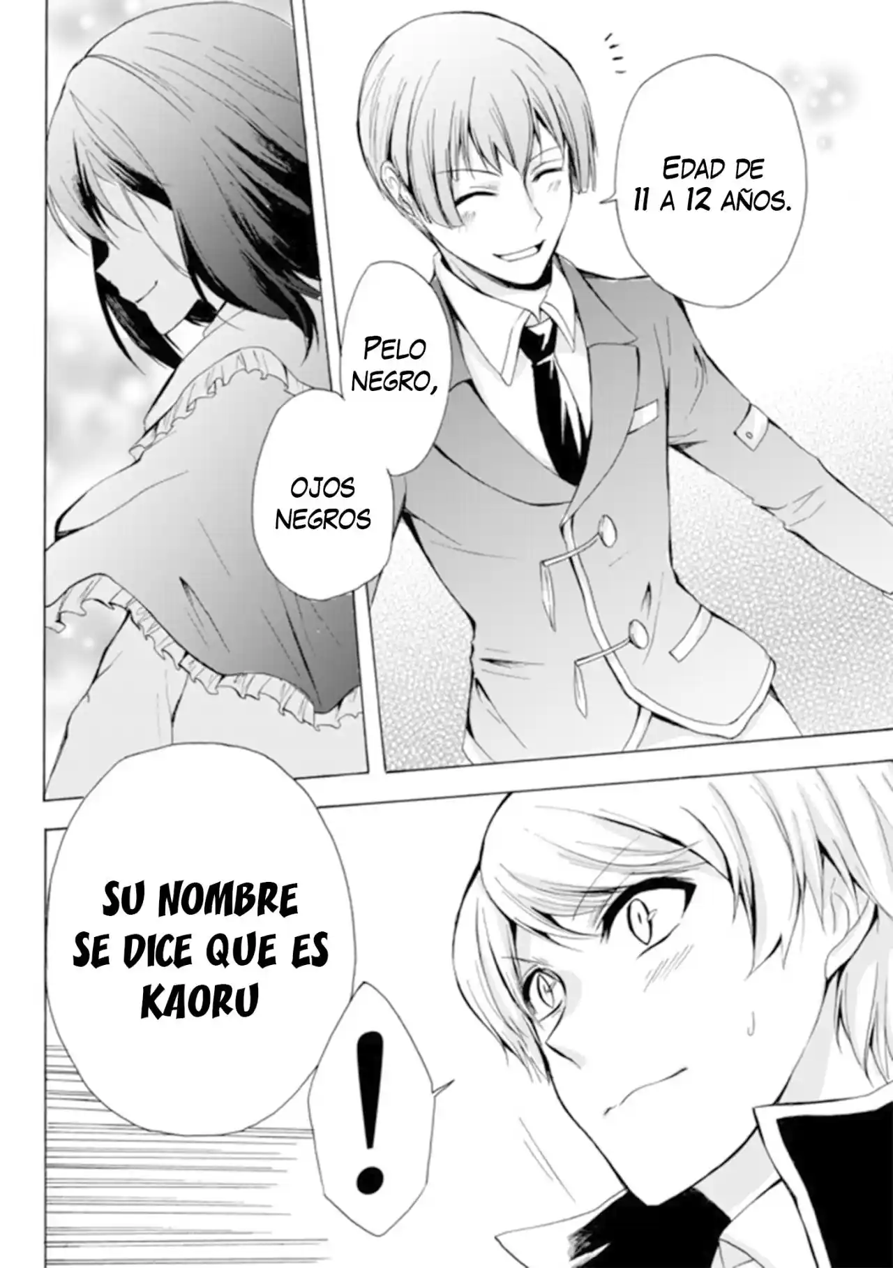 Potion Danomi De Ikinobimasu! - Capítulo 15.1 - Página 5 - LectorTMOo