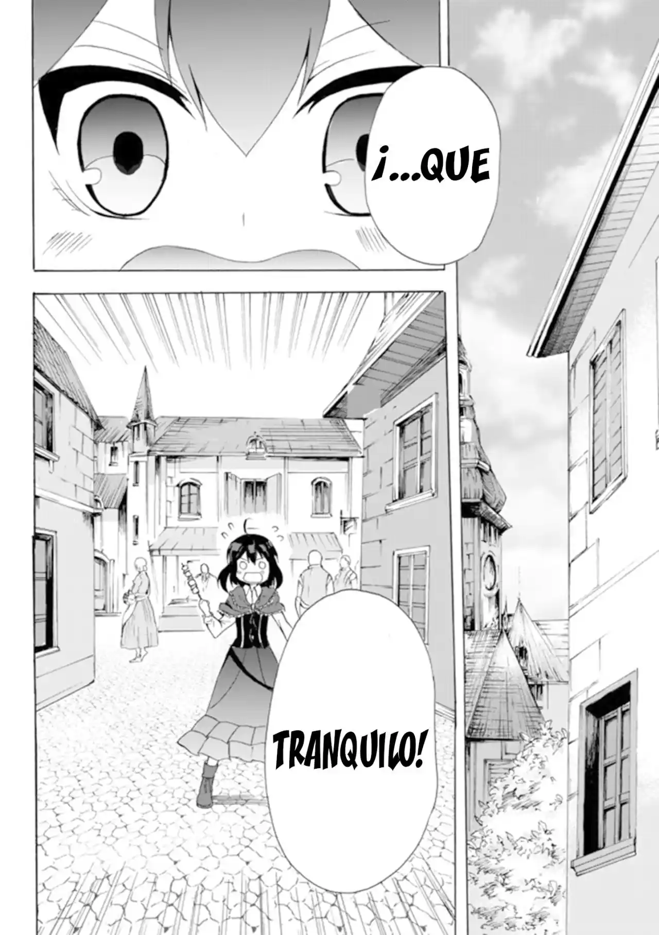 Potion Danomi De Ikinobimasu! - Capítulo 15.1 - Página 7 - LectorTMOo