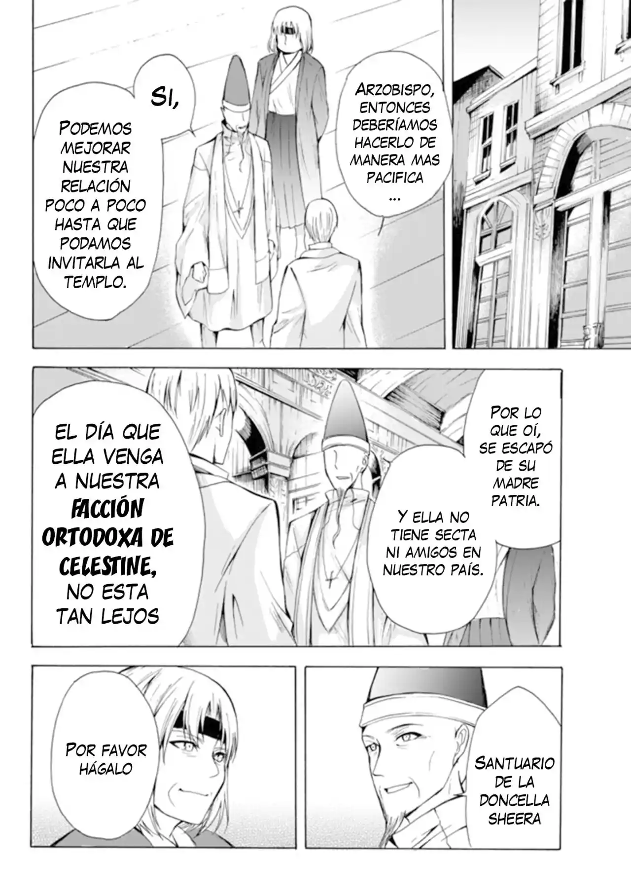 Potion Danomi De Ikinobimasu! - Capítulo 15.2 - Página 2 - LectorTMOo