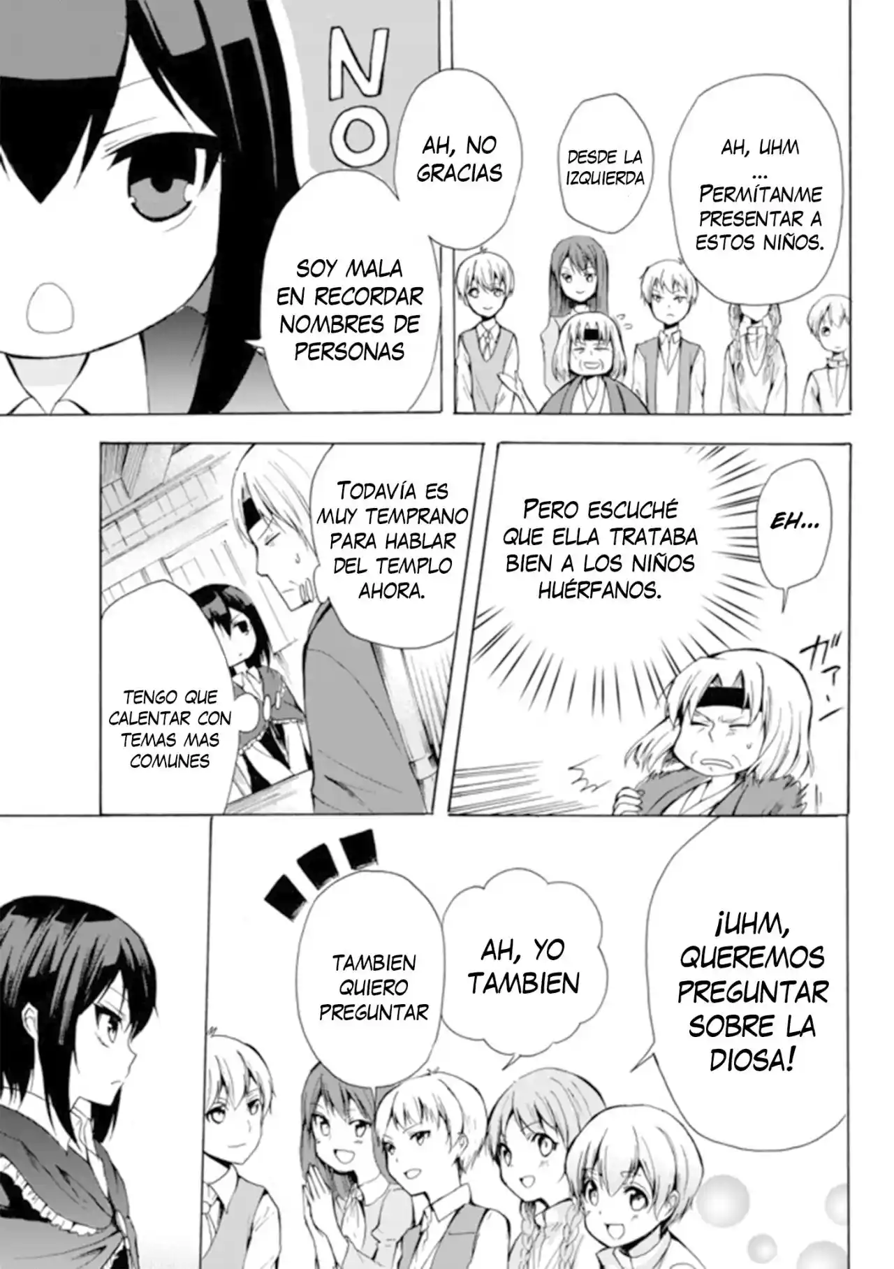 Potion Danomi De Ikinobimasu! - Capítulo 15.2 - Página 9 - LectorTMOo