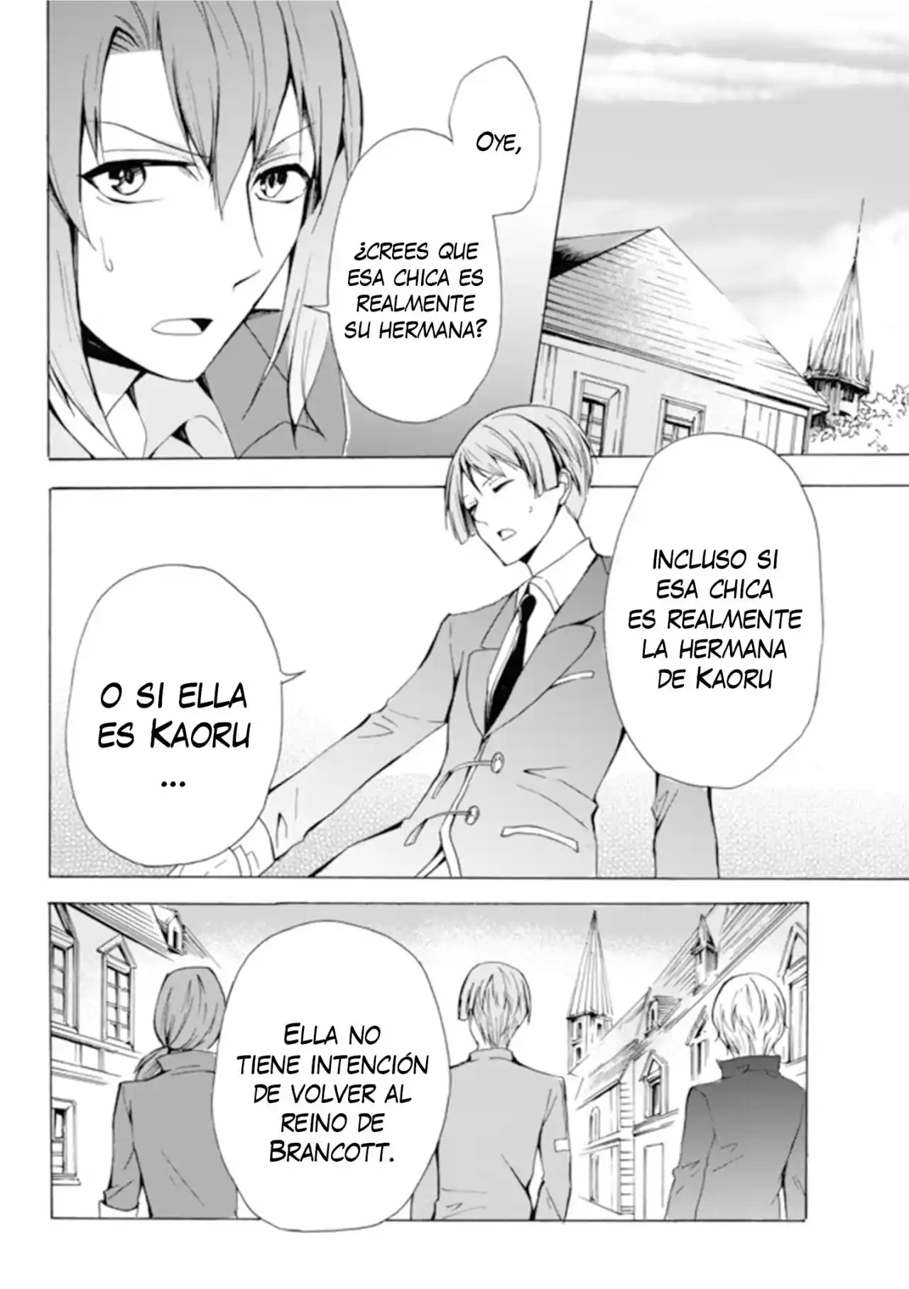 Potion Danomi De Ikinobimasu! - Capítulo 16.2 - Página 10 - LectorTMOo