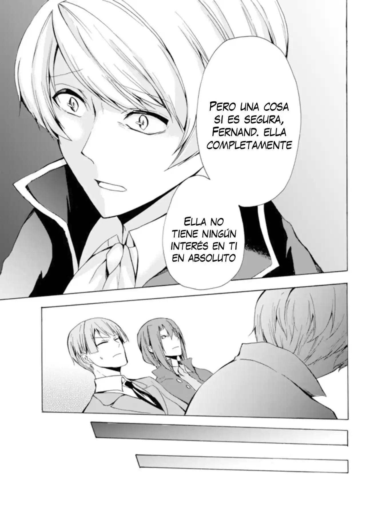 Potion Danomi De Ikinobimasu! - Capítulo 16.2 - Página 11 - LectorTMOo