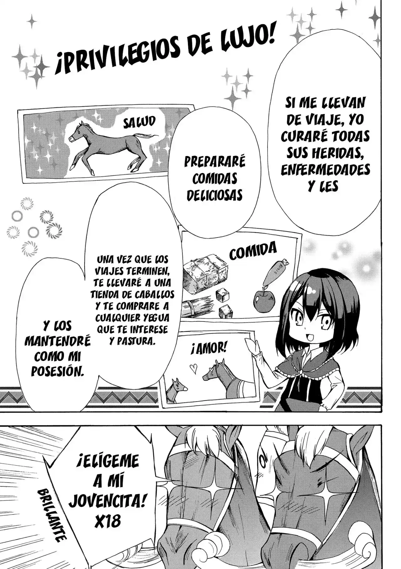 Potion Danomi De Ikinobimasu! - Capítulo 20 - Página 29 - LectorTMOo
