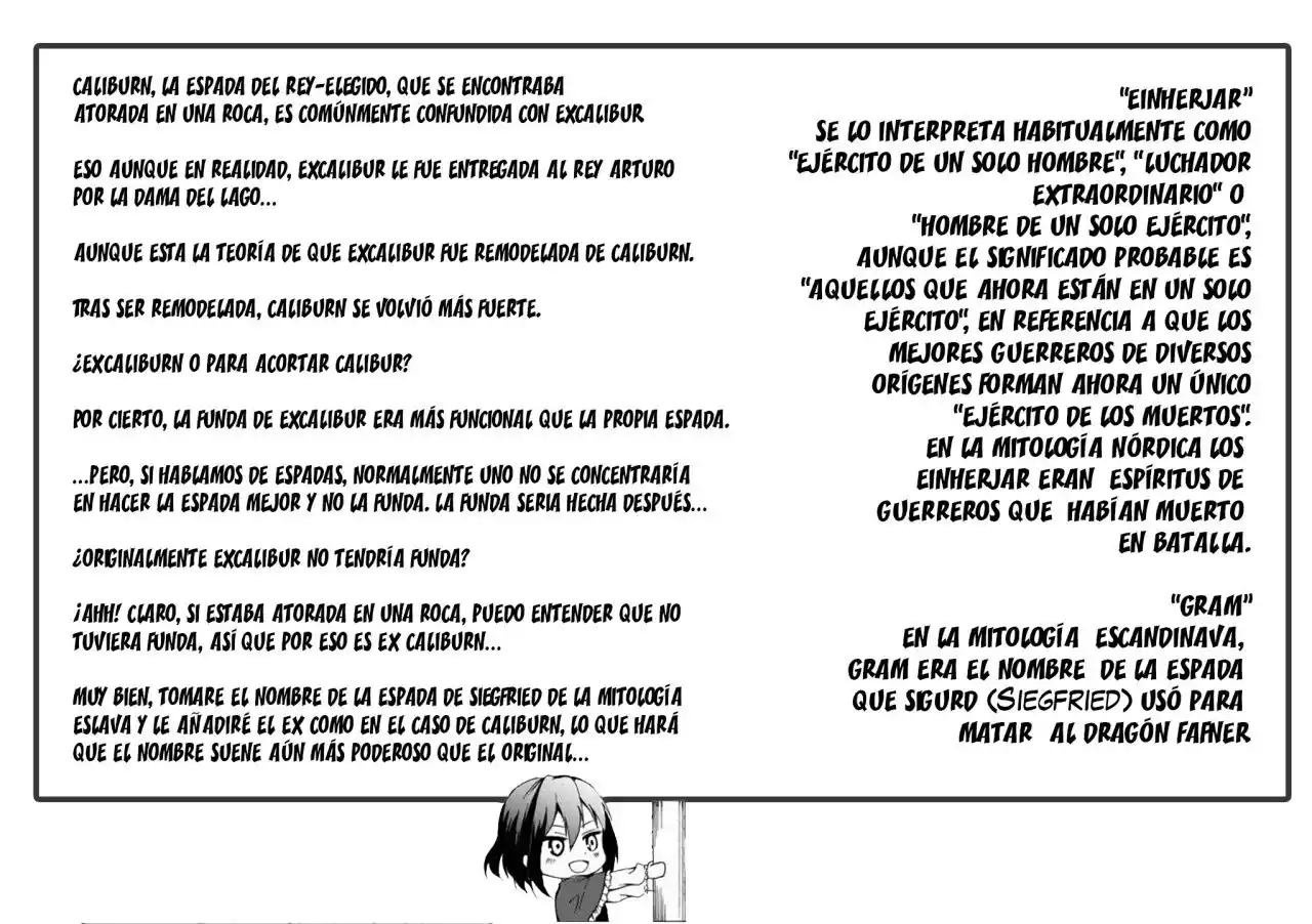 Potion Danomi De Ikinobimasu! - Capítulo 22 - Página 45 - LectorTMOo