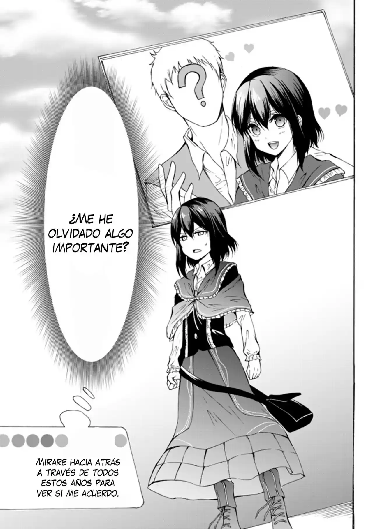 Potion Danomi De Ikinobimasu! - Capítulo 24.1 - Página 8 - LectorTMOo