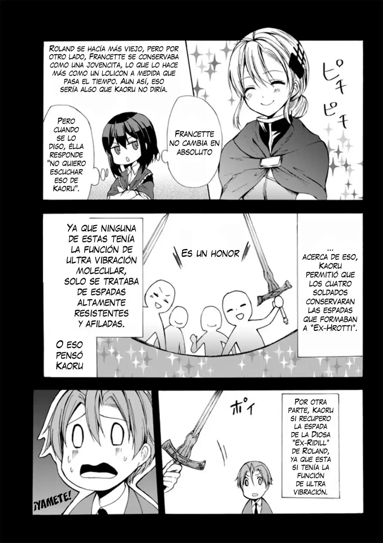 Potion Danomi De Ikinobimasu! - Capítulo 24.1 - Página 10 - LectorTMOo