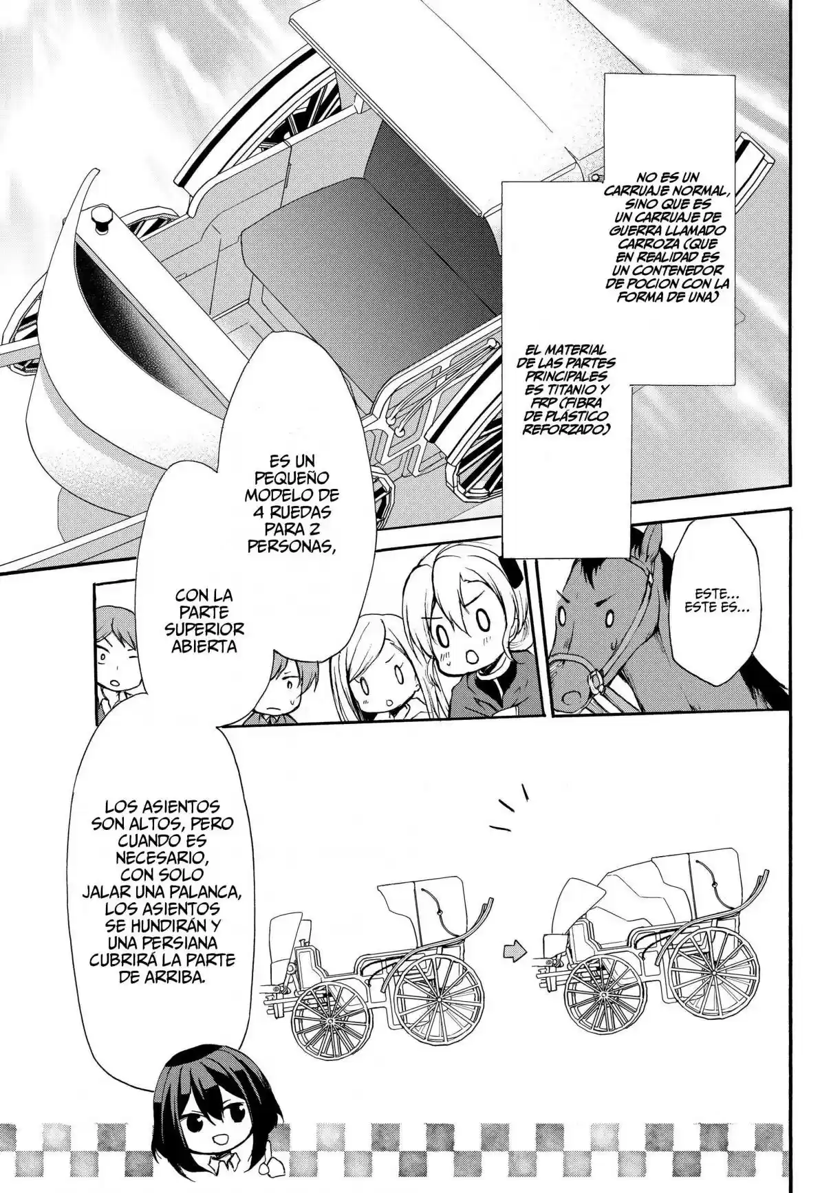 Potion Danomi De Ikinobimasu! - Capítulo 30.2 - Página 3 - LectorTMOo